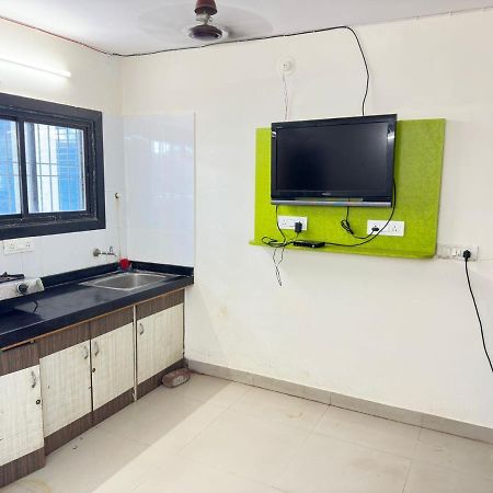 Mannat Villa 2Bhk Даман Екстериор снимка