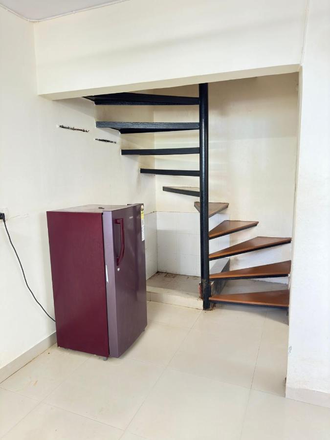 Mannat Villa 2Bhk Даман Екстериор снимка