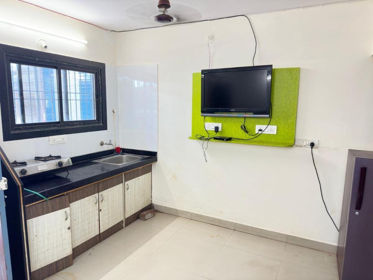 Mannat Villa 2Bhk Даман Екстериор снимка