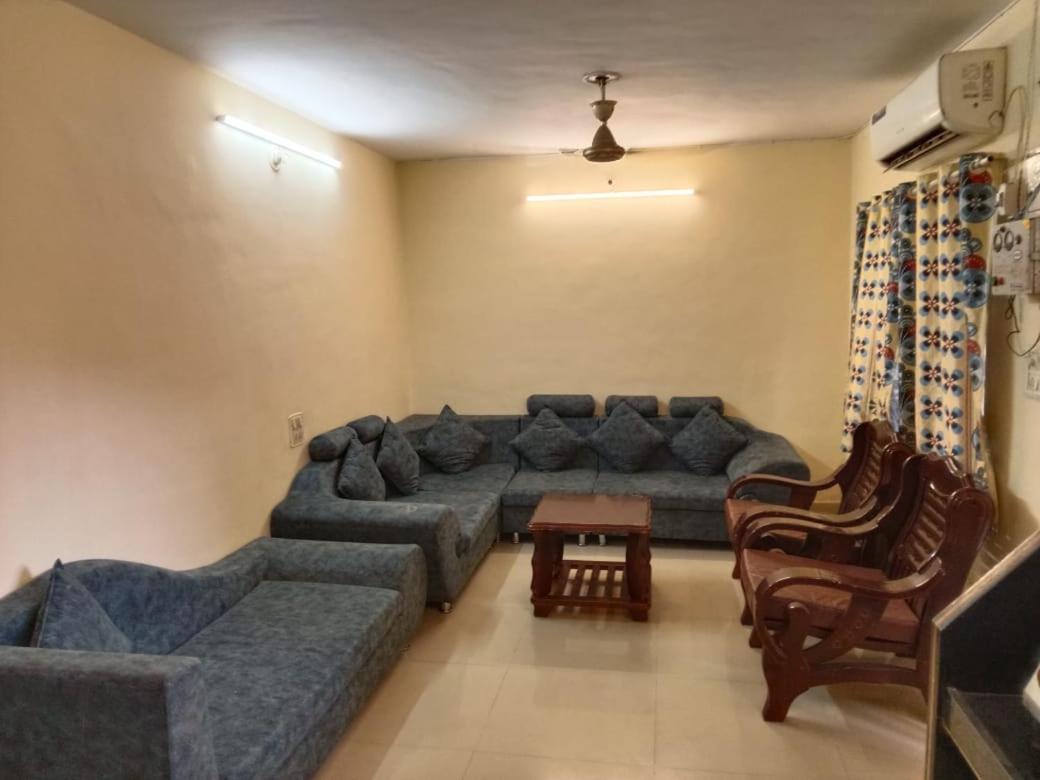 Mannat Villa 2Bhk Даман Екстериор снимка